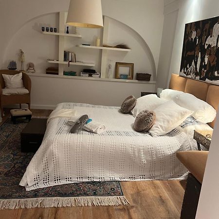 Bed and Breakfast La Caladina Mougins Esterno foto