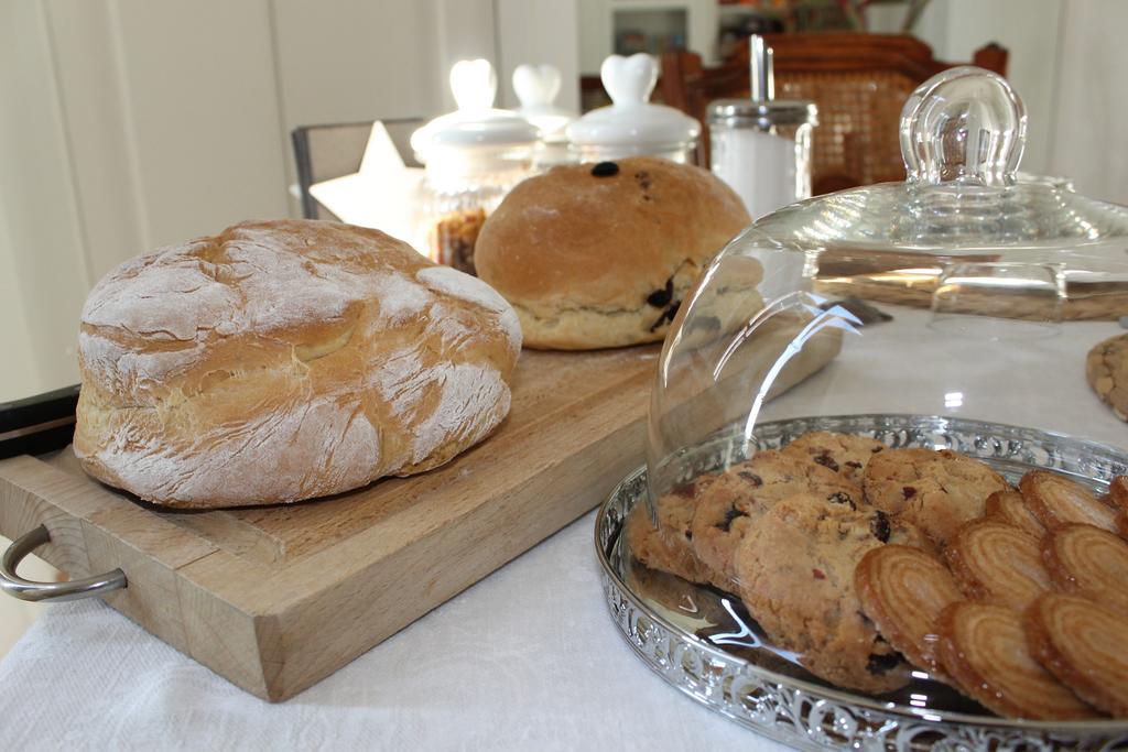 Bed and Breakfast La Caladina Mougins Esterno foto