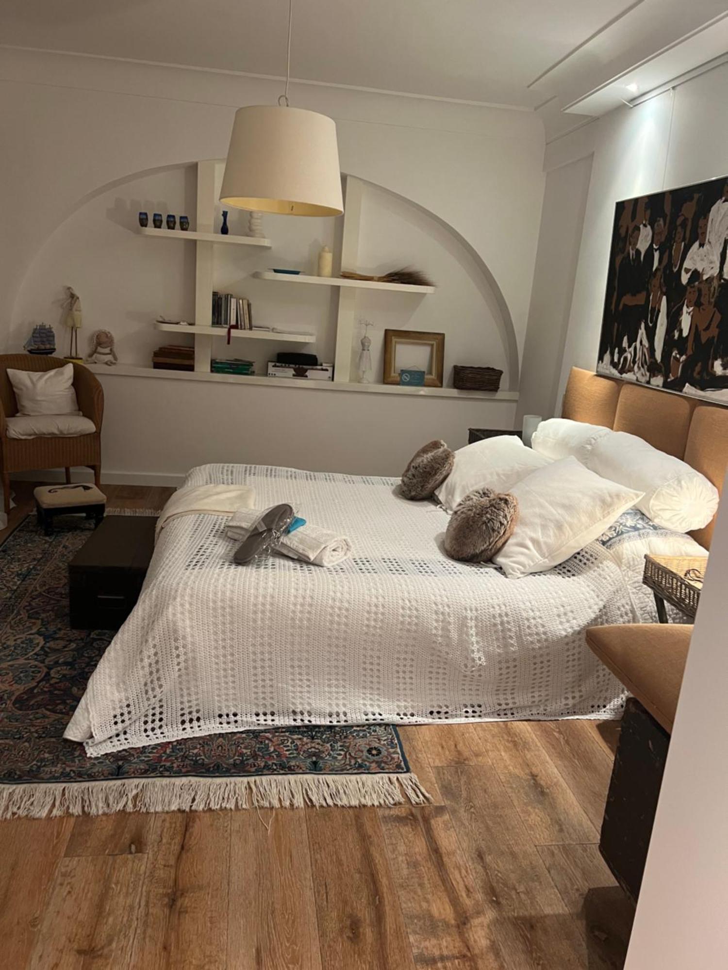 Bed and Breakfast La Caladina Mougins Esterno foto