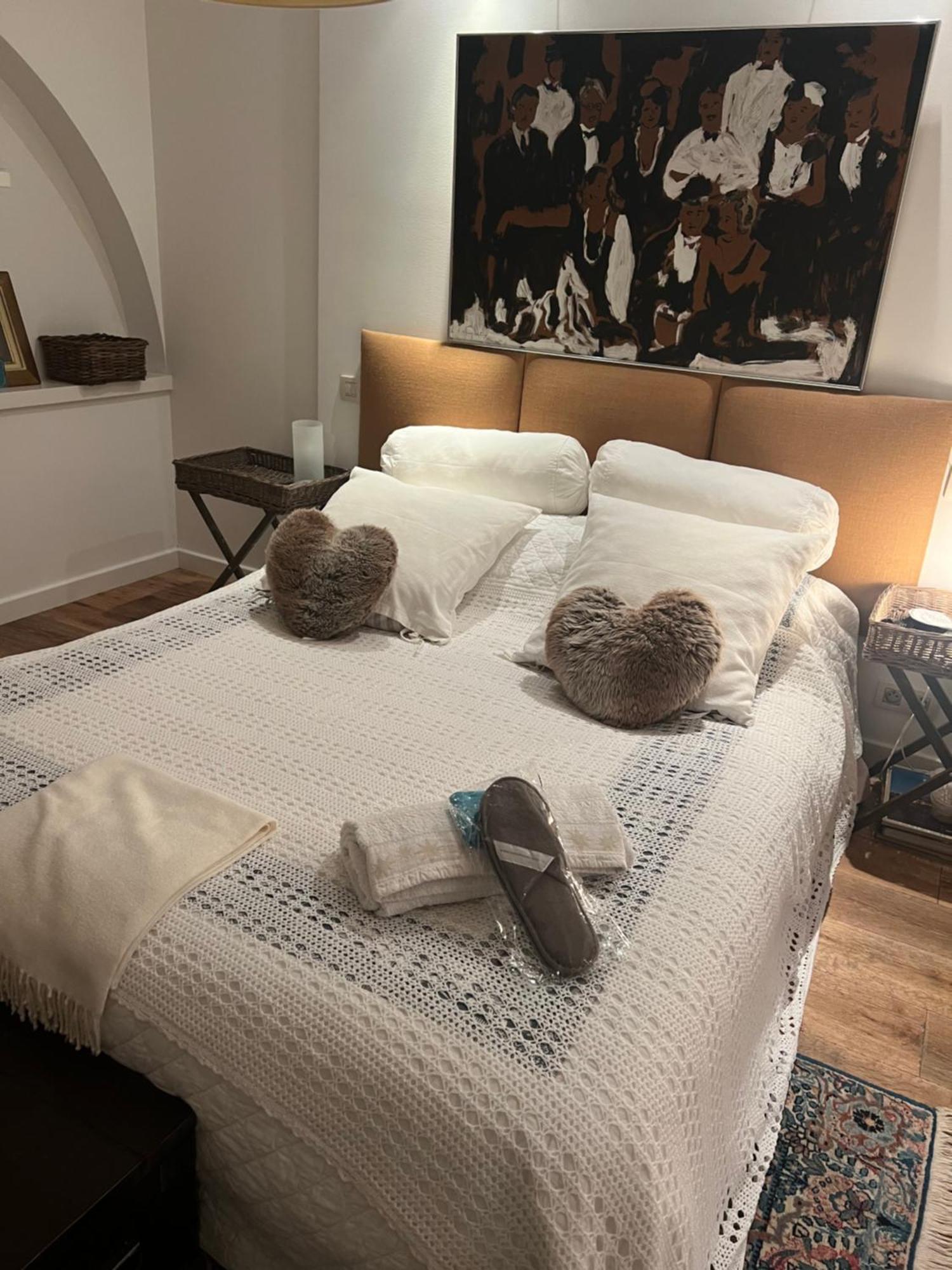 Bed and Breakfast La Caladina Mougins Esterno foto