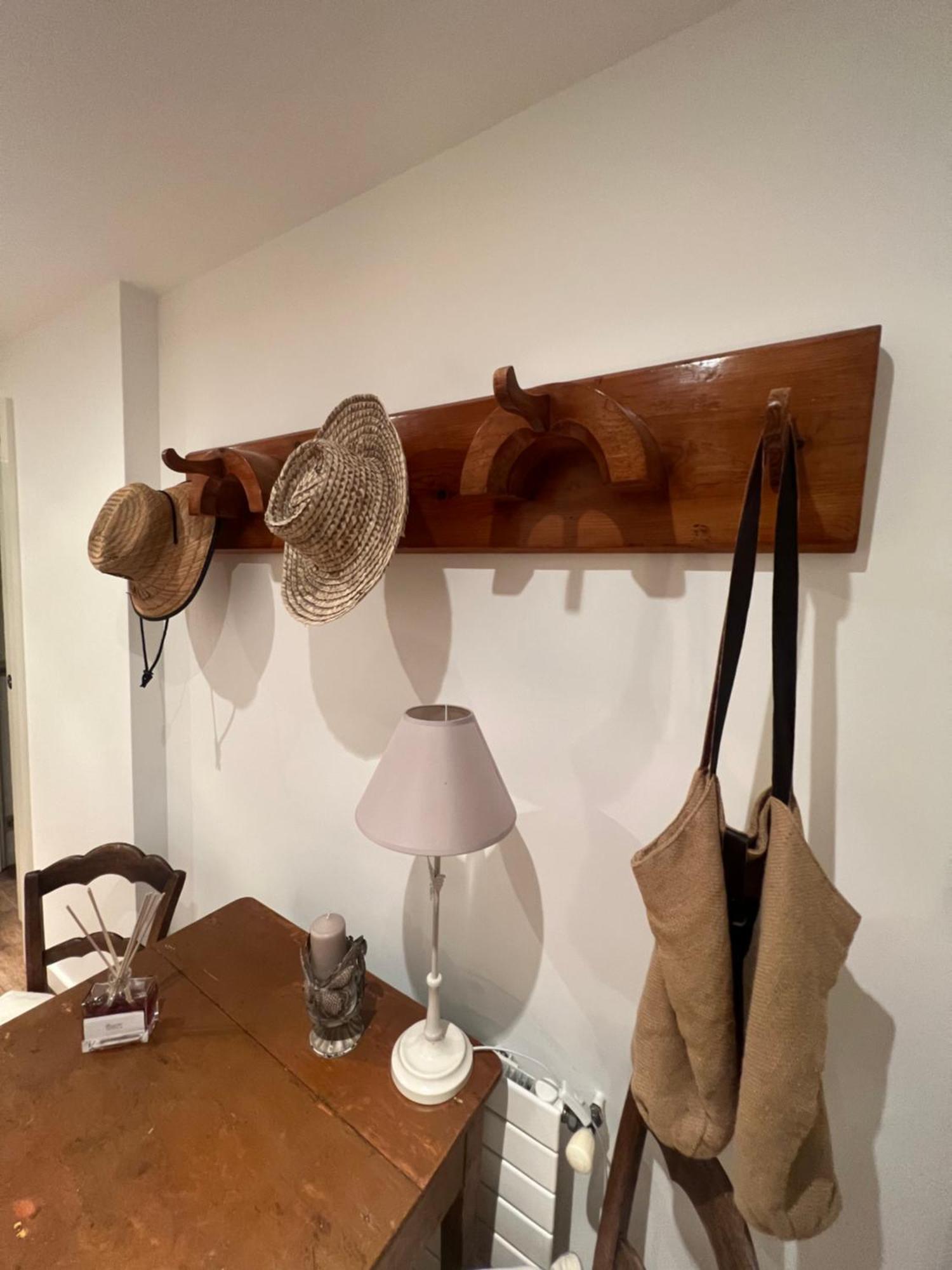 Bed and Breakfast La Caladina Mougins Esterno foto