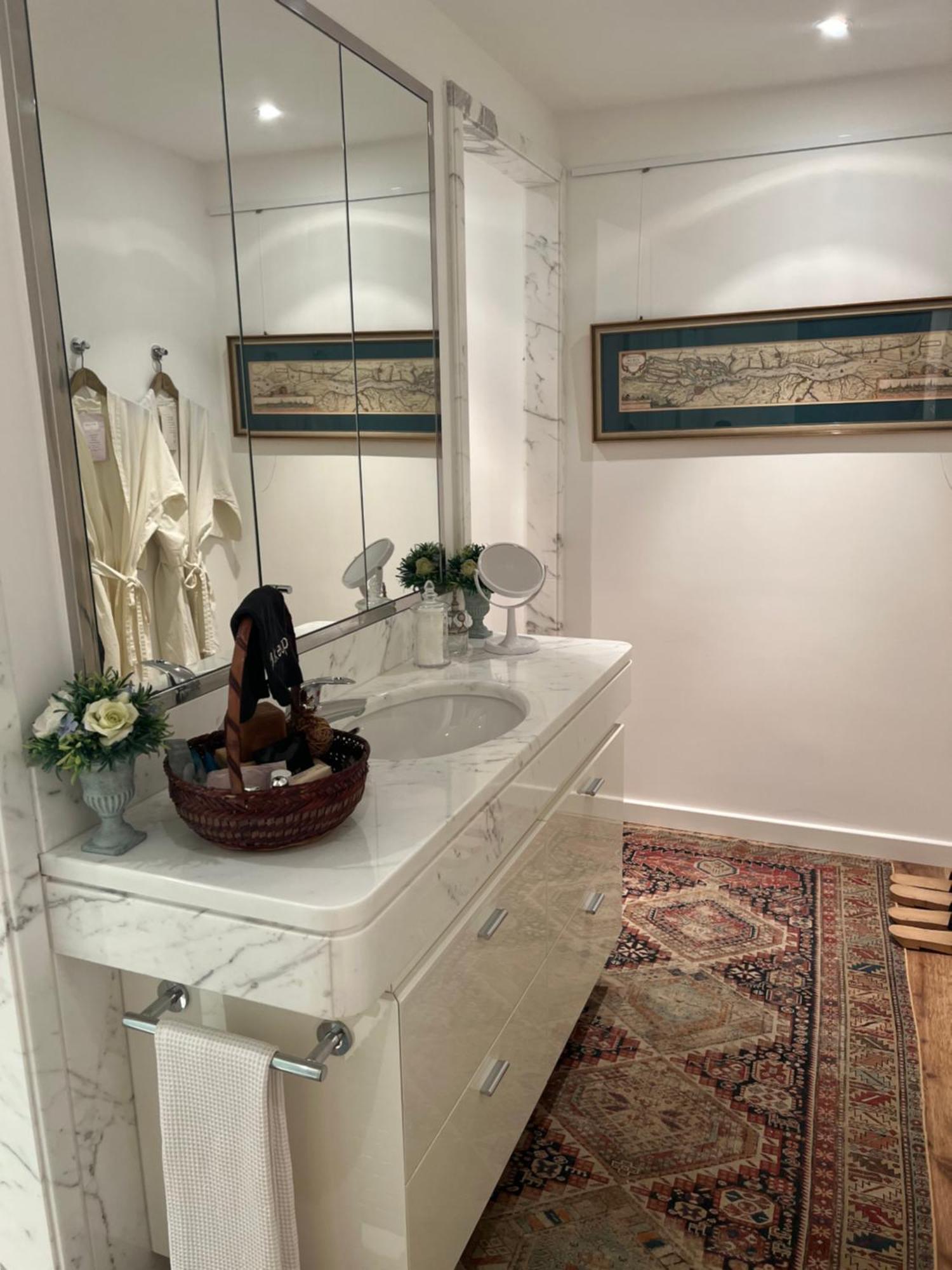 Bed and Breakfast La Caladina Mougins Esterno foto