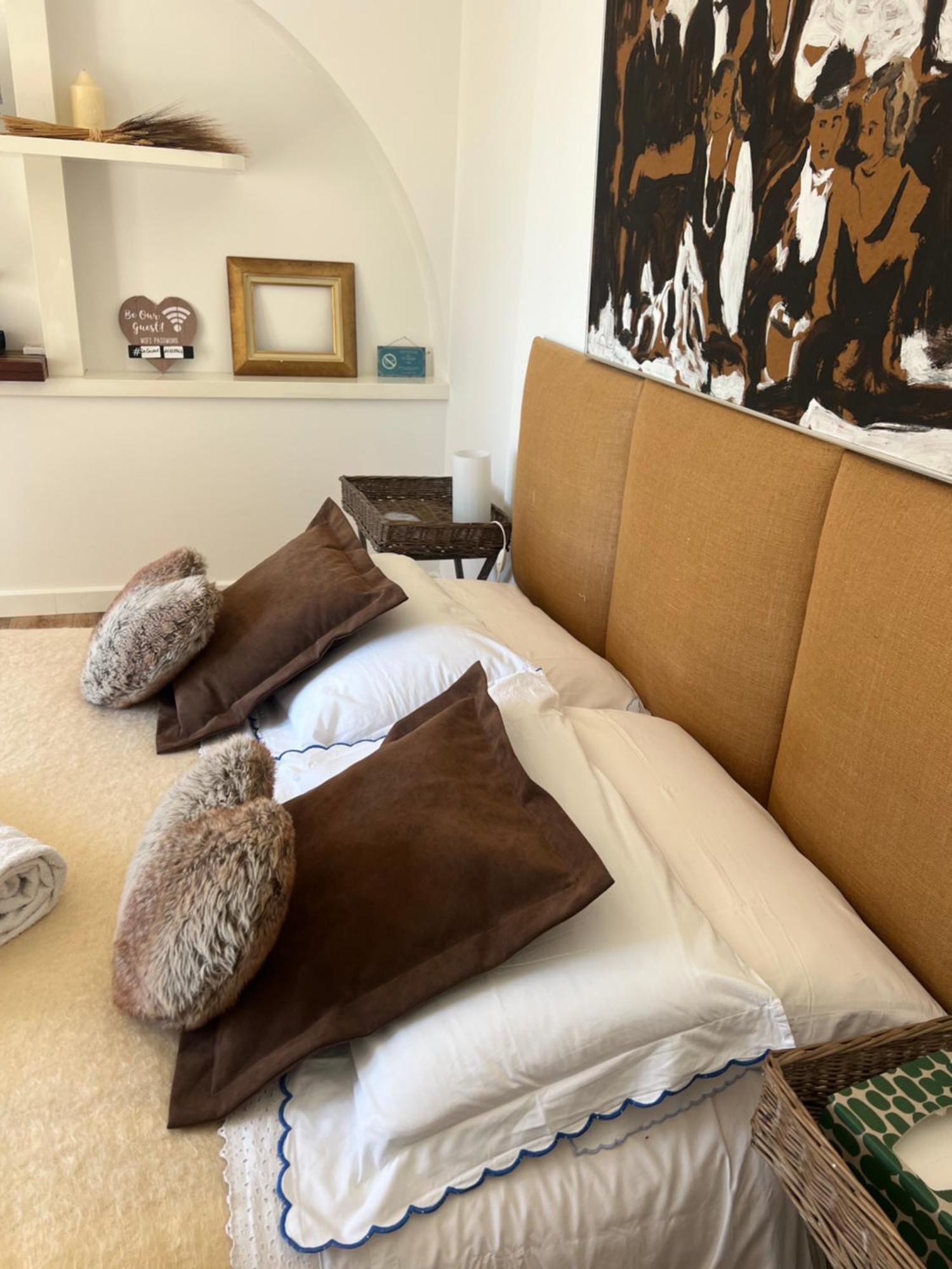 Bed and Breakfast La Caladina Mougins Esterno foto