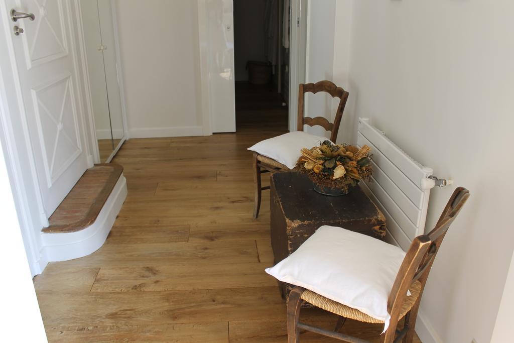 Bed and Breakfast La Caladina Mougins Esterno foto